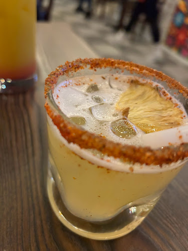 Comentarii opinii despre Sinaloa Factory