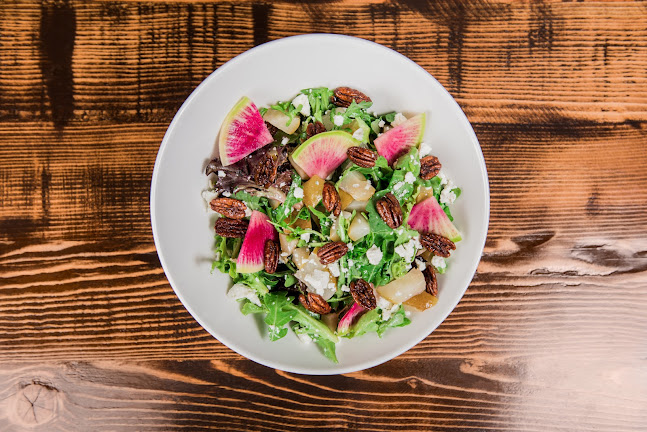 Opinii despre Bottega 104 în Edmonton - Hospitality and gastronomy