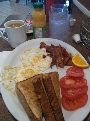 Sunset Cafe - Hospitality and gastronomy