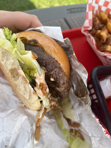 The Jukebox Diner - Niagara Falls