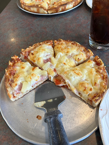 Ogden Pizza & Pub - Calgary