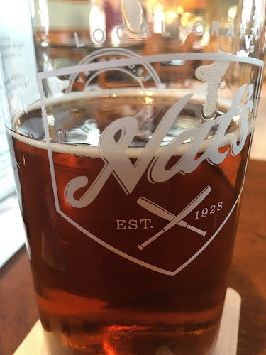 White Spot Metrotown - Burnaby