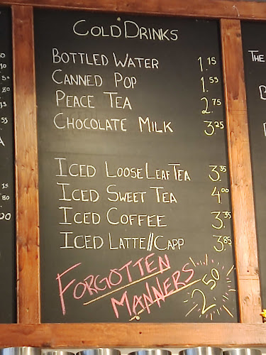 Opinii despre Brew Wizards Board Game Café în Oshawa - Hospitality and gastronomy