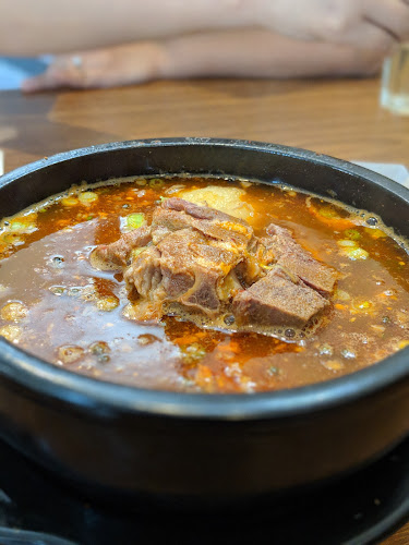 Alirang Korean Restaurant (Merivale) - Hospitality and gastronomy