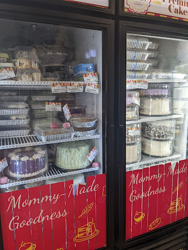 Daisee's Bakeshop - Hospitality and gastronomy