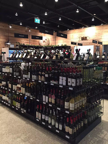 Fraser Heights Wine Cellar - Hospitality and gastronomy