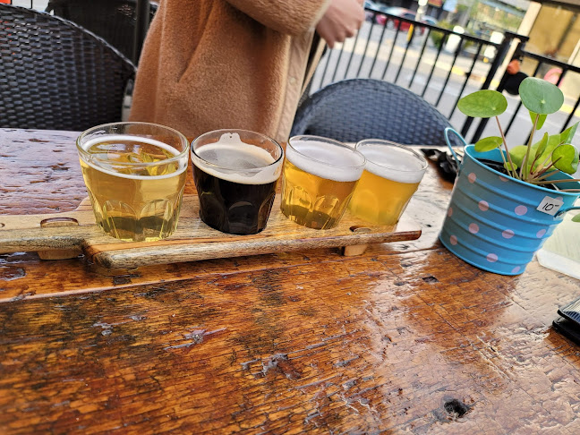 micro bar & bites - Hospitality and gastronomy