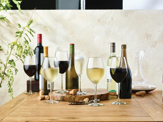 Carrabba's Italian Grill (Moncton) - Moncton