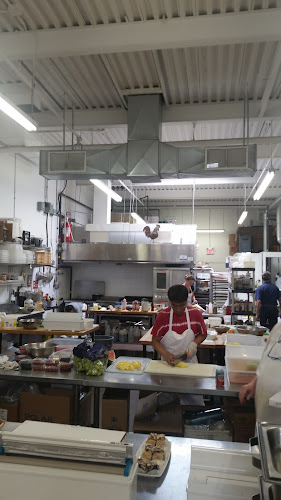 Corporate Cravings Fine Food Catering