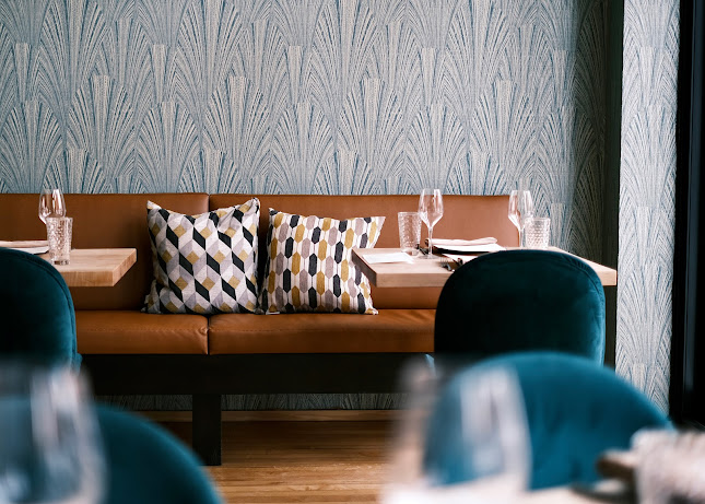 The Common Stove - Hospitality and gastronomy