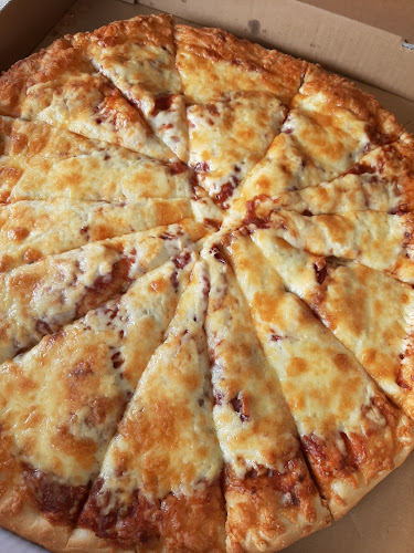 Willy's Pizza - Nepean