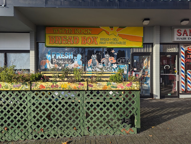 Opinii despre Bread Box Market | White Rock în White Rock - Hospitality and gastronomy