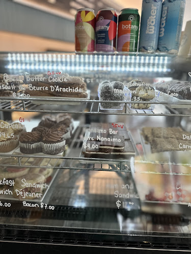 Equator Coffee NAC/CNA - Ottawa