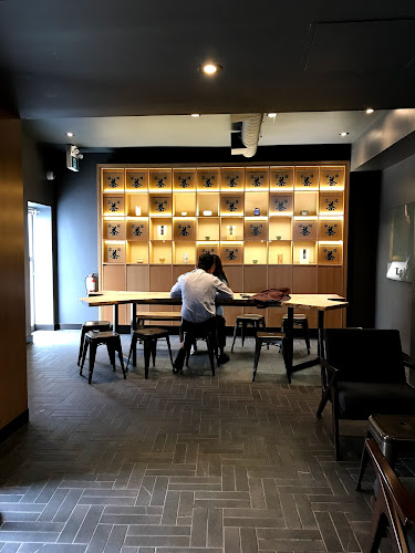 Comentarii opinii despre Daigyo Cafe