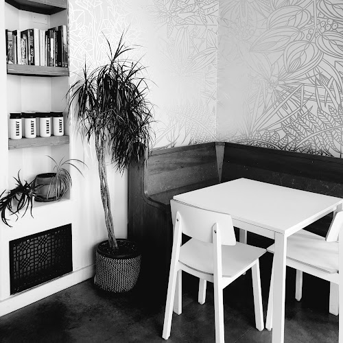 Kranky Cafe in Mount Pleasant