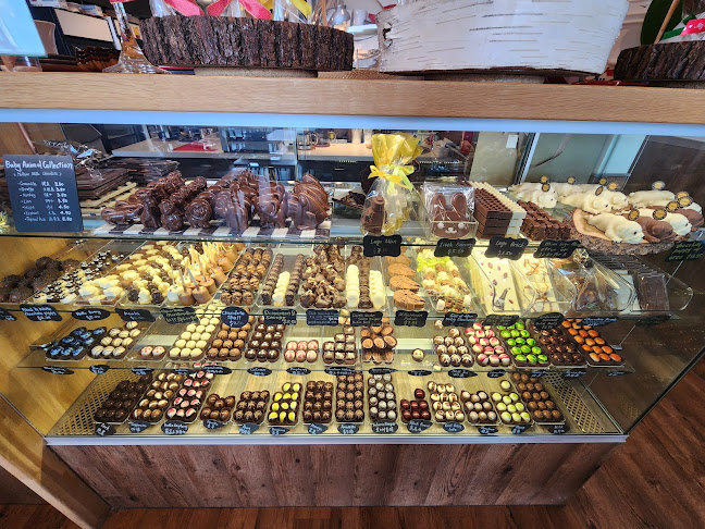 Comentarii opinii despre 0109 Dessert & Chocolate