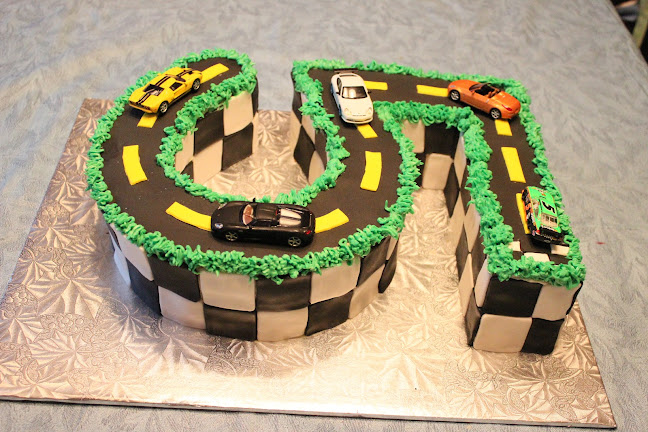 Pastry papa - Hospitality and gastronomy