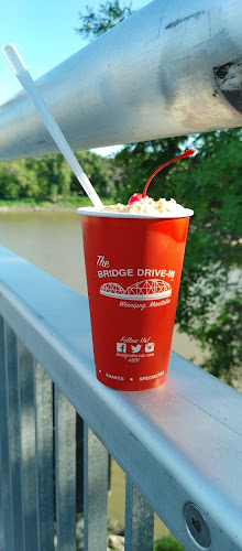 BDI (Bridge Drive-In) - Hospitality and gastronomy