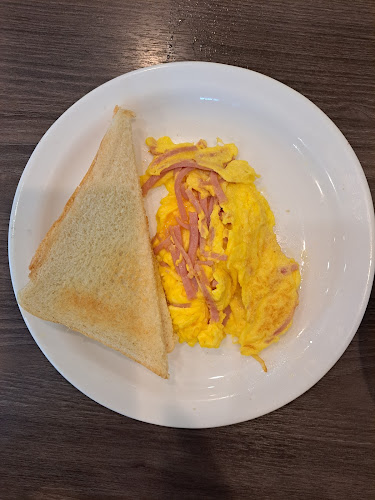 Ming's Restaurant - Markham