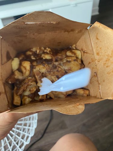 The Bullger Burger & Steak (Queen) - Hospitality and gastronomy