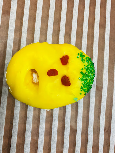 Robin's Confed - Hospitality and gastronomy