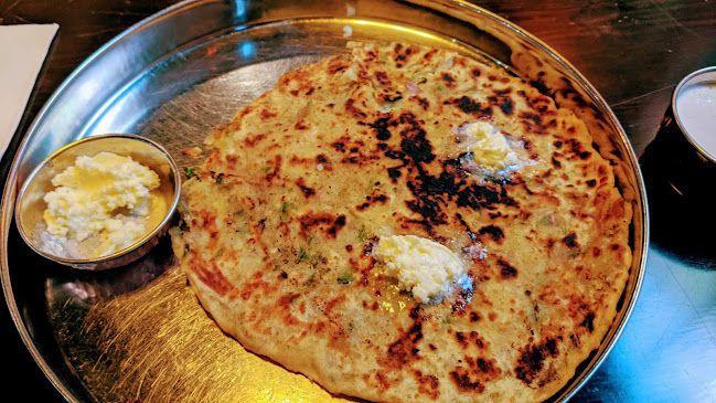 Jagga Sweets - Home of Indian Vegetarian Cuisine - Hospitality and gastronomy