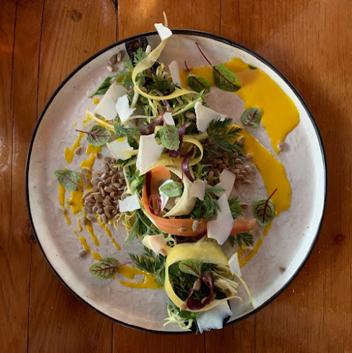 Nique Restaurant - Hamilton