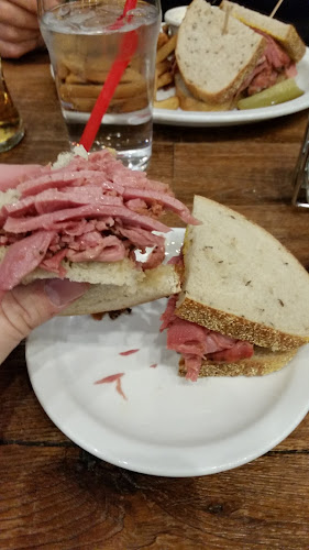 Nate's Deli - Ottawa
