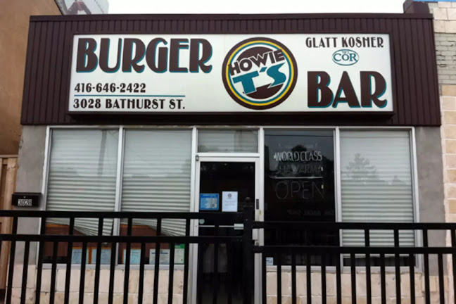 1 Promenade Cir, Thornhill, ON L4J 4P8