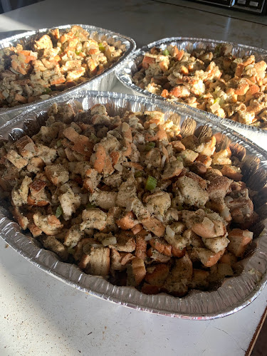 All Seasons Pig Roast & Catering - Hospitality and gastronomy