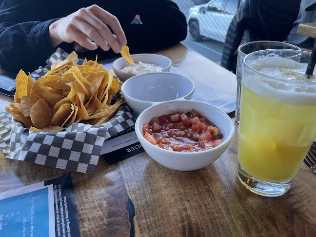 Comentarii opinii despre Church St. Taphouse