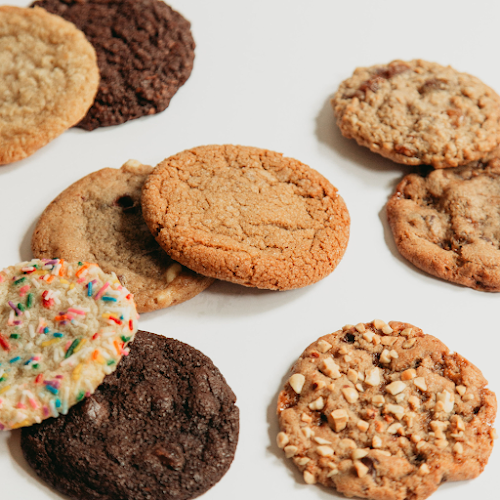 Confetti Sweets - Hospitality and gastronomy