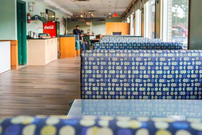 Comentarii opinii despre Royal City Restaurant & Tavern