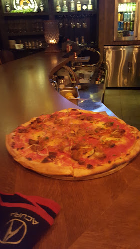 Comentarii opinii despre Culaccino Bar & Kitchen