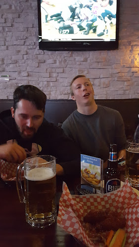 Nita's Bar & Grill - Hospitality and gastronomy