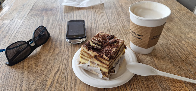 Annie's Café - Hospitality and gastronomy