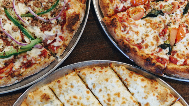 Opinii despre Famous Peppers în Charlottetown - Hospitality and gastronomy