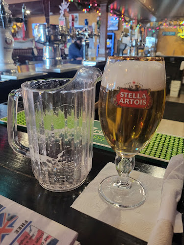 Lionheart British Pub & Restaurant - Hospitality and gastronomy