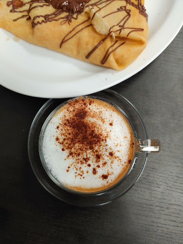 Opinii despre Cafe Garni în Richmond Hill - Hospitality and gastronomy