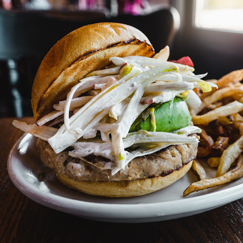 La Belle & La Boeuf - Burger Bar - Gatineau - Gatineau