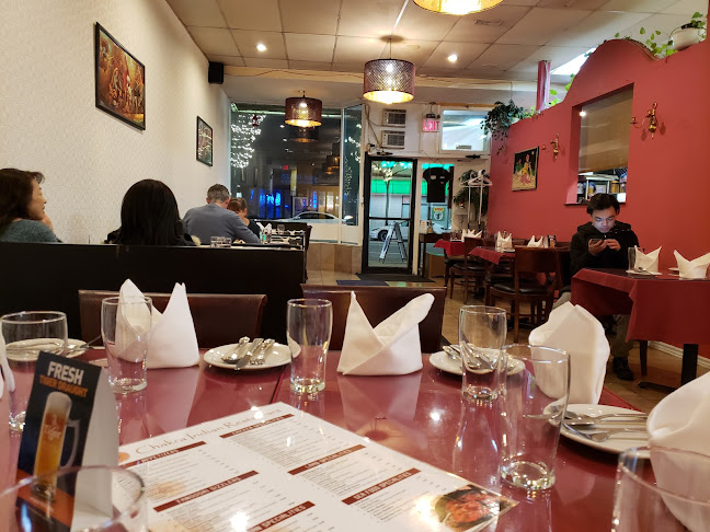 Comentarii opinii despre Chakra Indian Restaurant