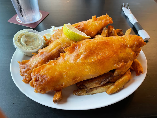 Comentarii opinii despre Ye Olde Squire - Hamilton Mountain (Upper James)