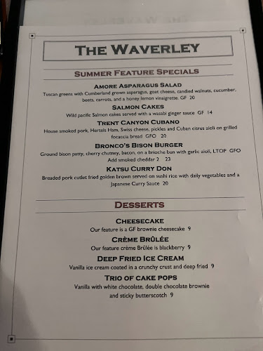 Comentarii opinii despre Waverley Hotel