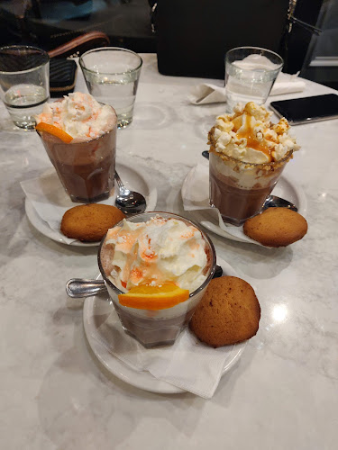 Bellaggio Cafe - Hospitality and gastronomy