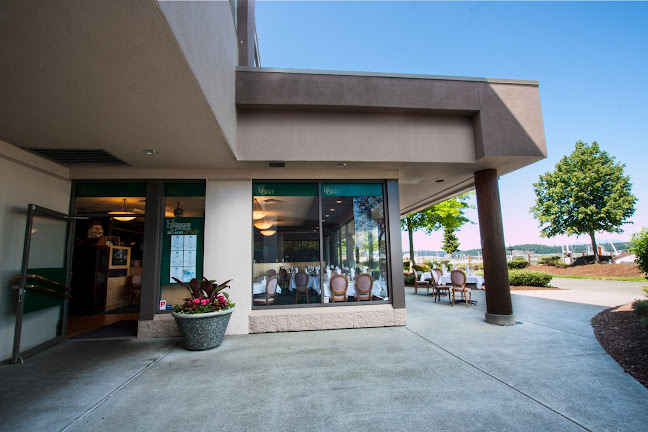 Harbour Grill - Hospitality and gastronomy