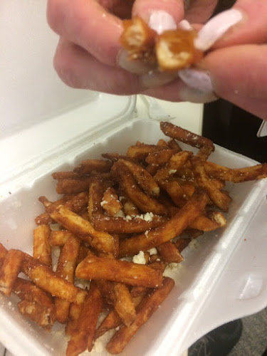 The Greek Garden Restaurant - St. Catharines