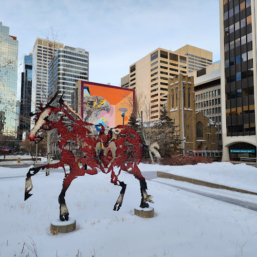 Chef's Cafe & Catering - Calgary