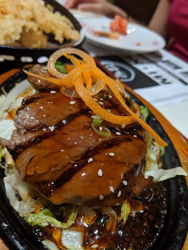 Comentarii opinii despre Mi-Ne Sushi