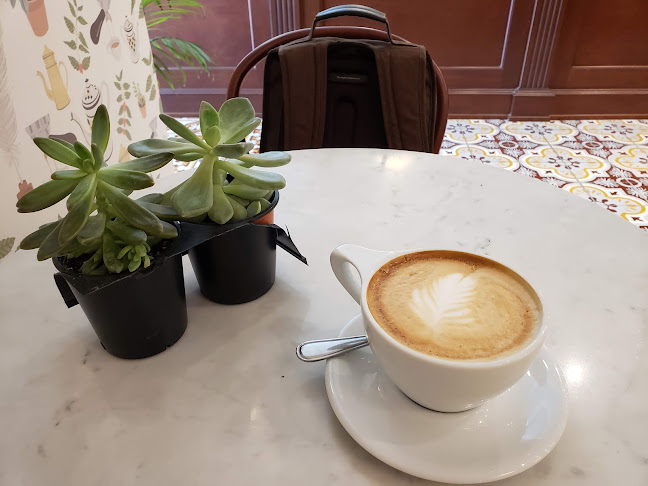 Opinii despre Balzac's Waterloo în Waterloo - Hospitality and gastronomy