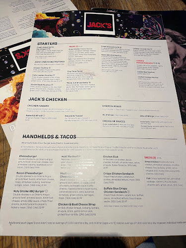 Comentarii opinii despre Jack's Vaughan